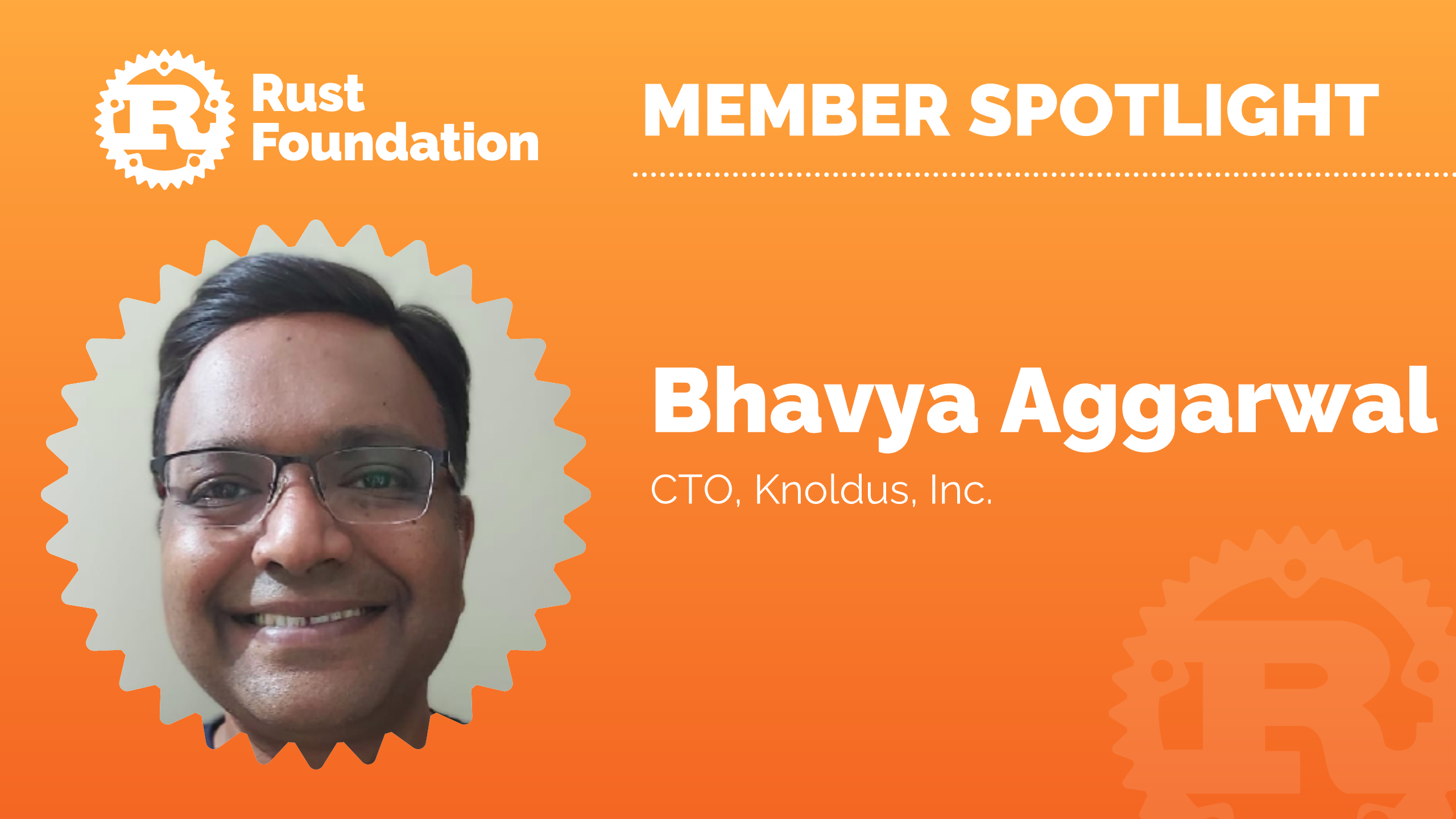 Bhavya Aggarwal