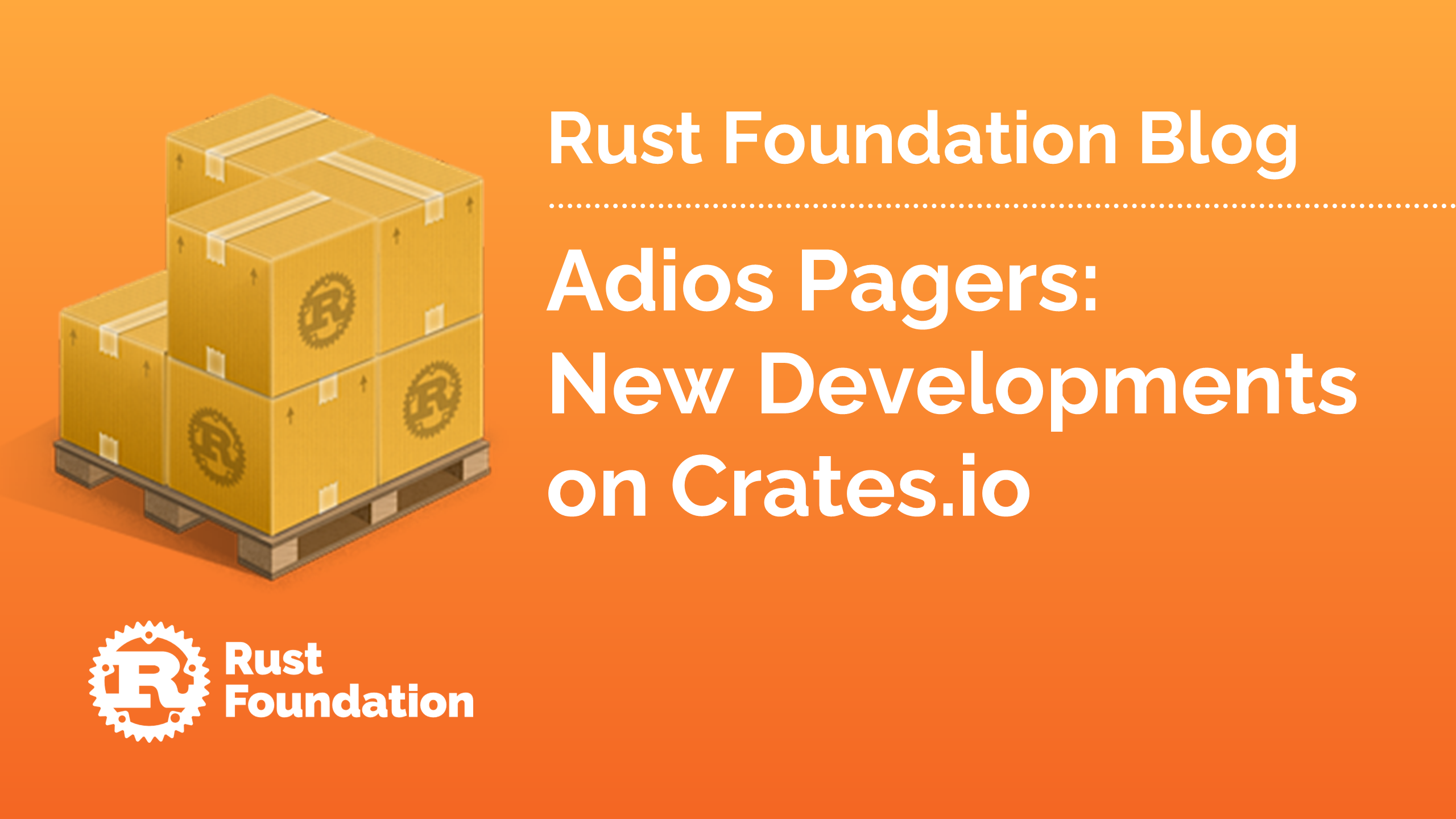 Crates.io