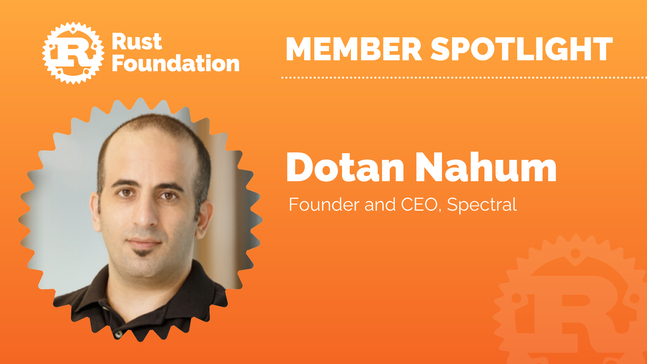 Dotan Nahum