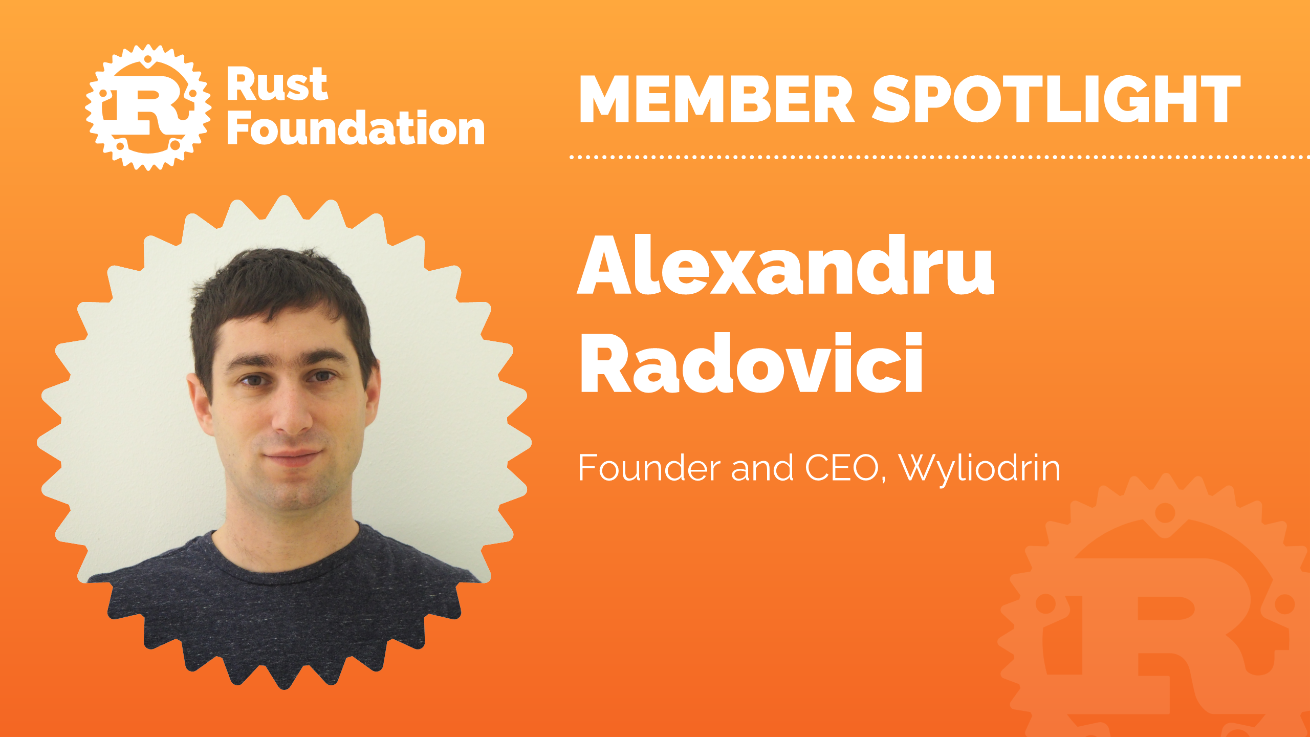 Alexandru Radovici