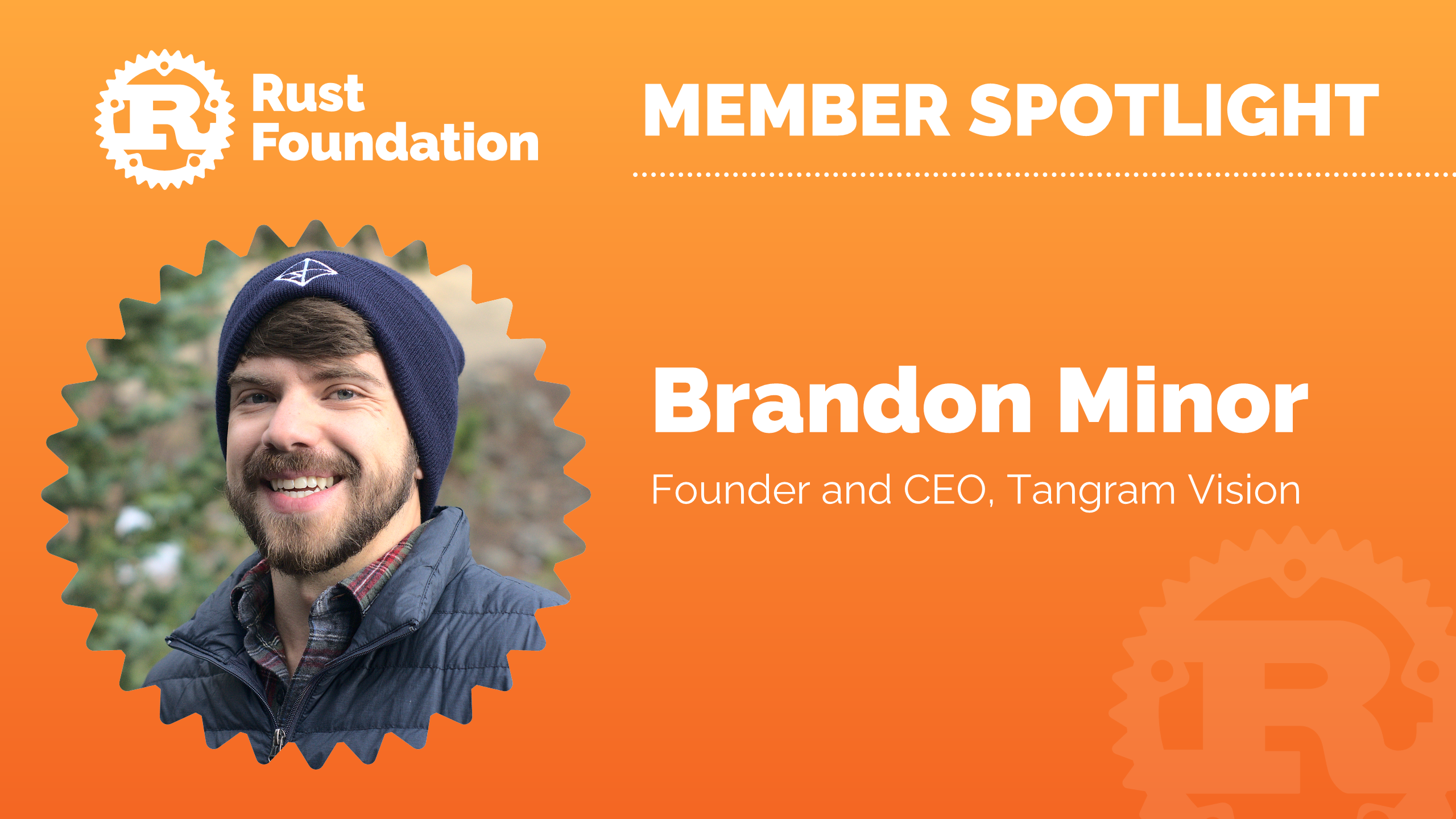 Brandon Minor