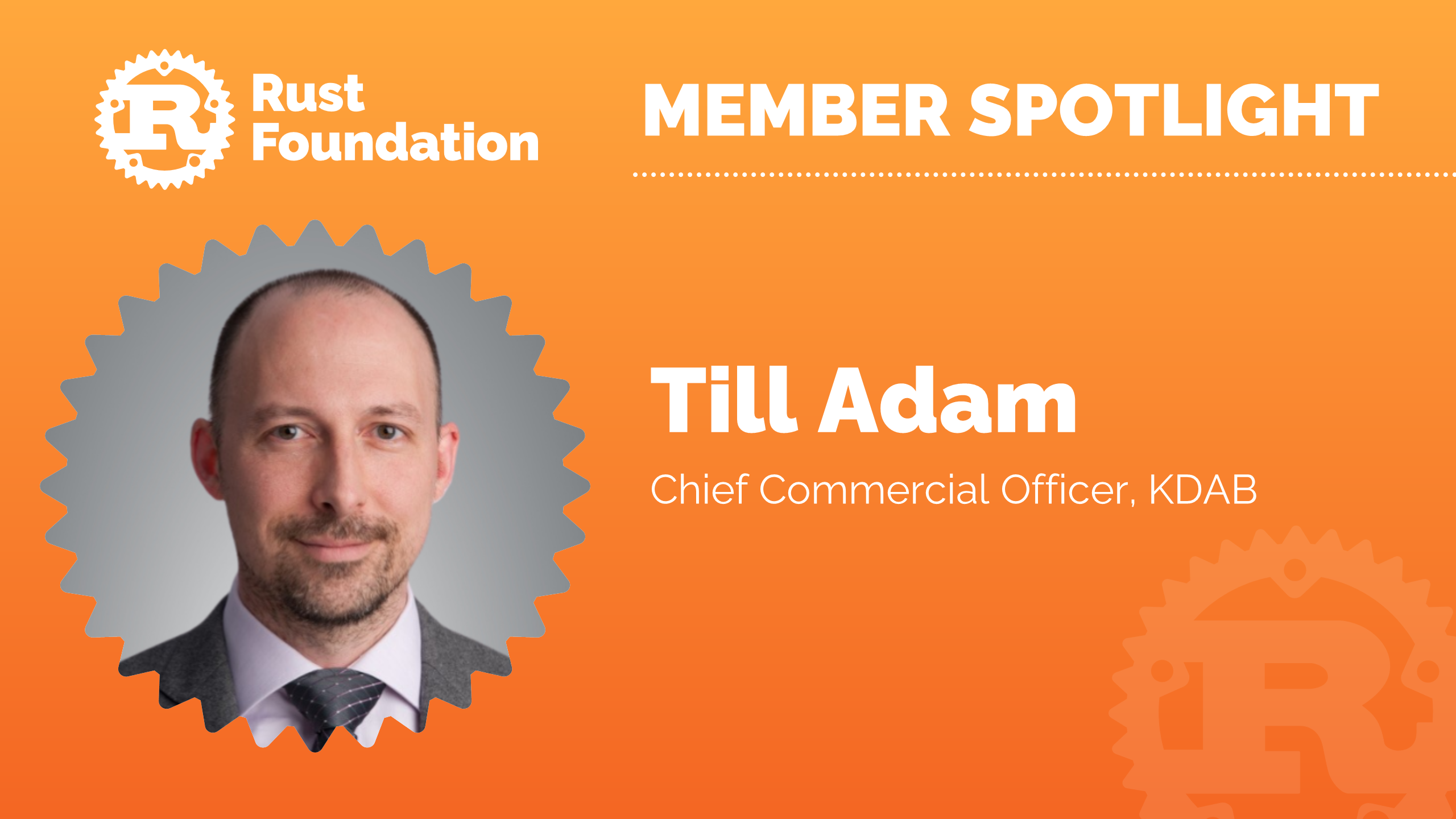 Till Adam