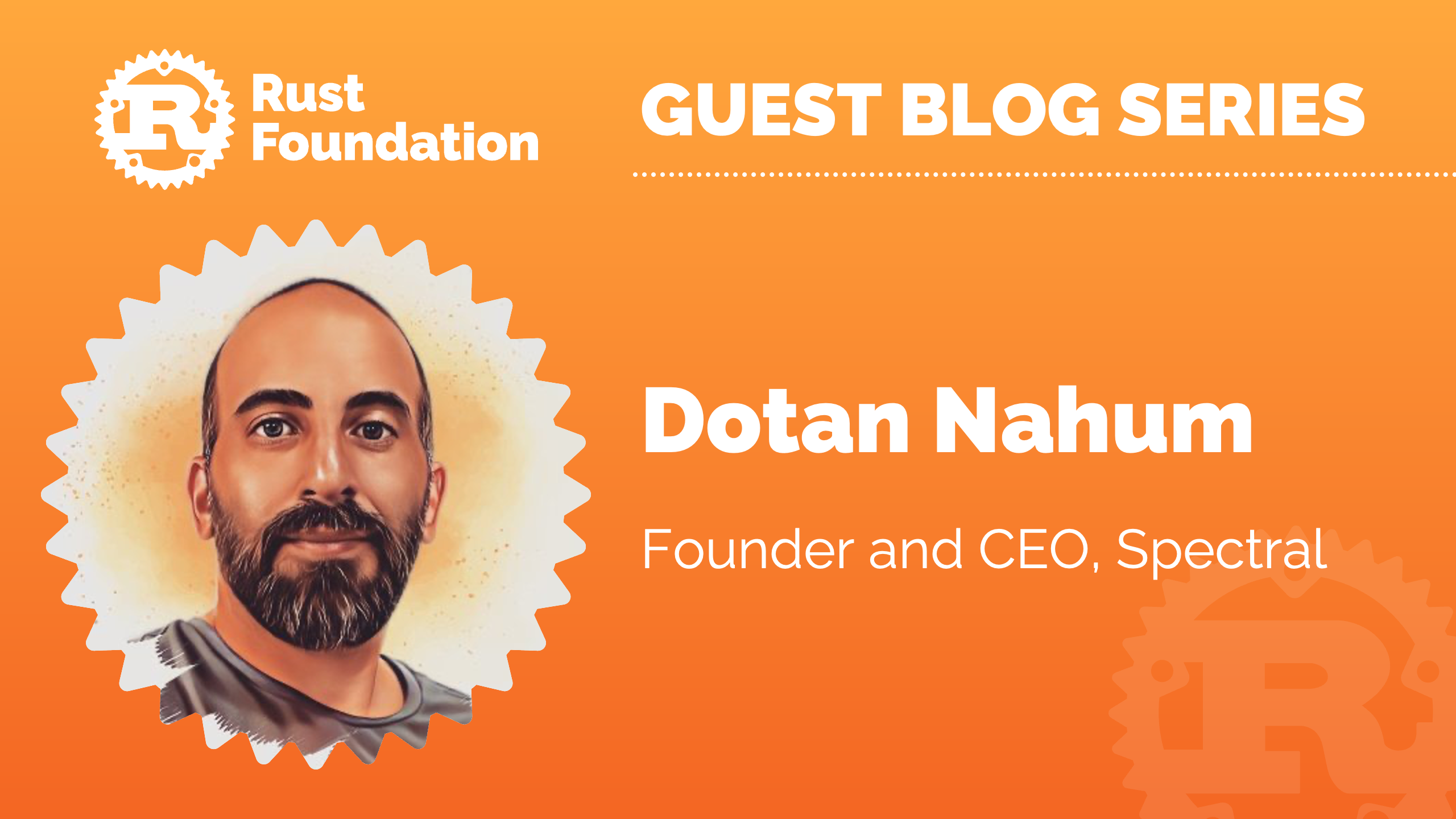 Dotan Nahum