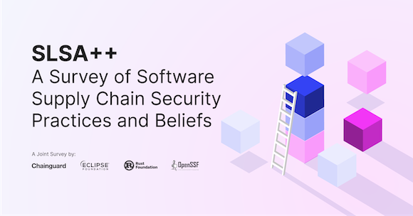 SLSA++ — A Survey of Software Supply Chain Security Practices & Beliefs